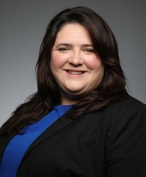 Whitney L. Burkett